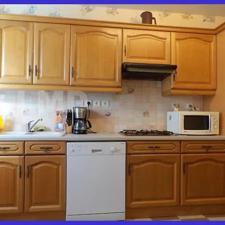 Le Pakitoun Holiday home