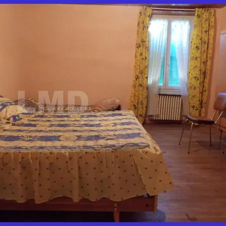 Le Pakitoun Holiday home *