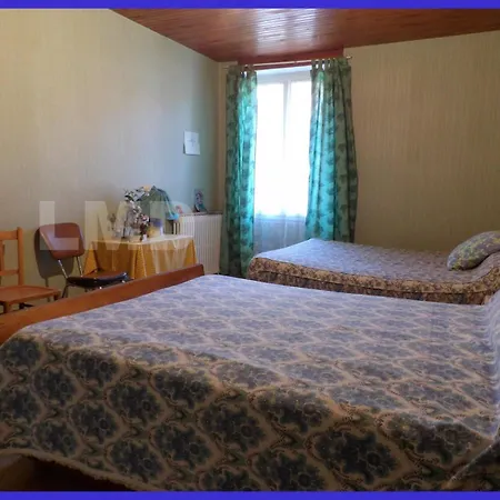 Holiday home Le Pakitoun *