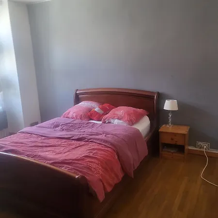 Holiday home Le Pakitoun *