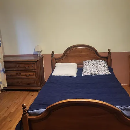 Le Pakitoun Holiday home